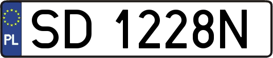 SD1228N