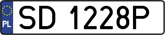 SD1228P