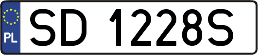SD1228S