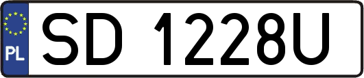 SD1228U