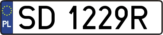SD1229R