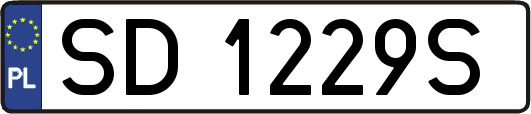 SD1229S