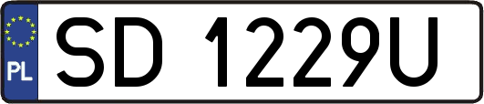 SD1229U