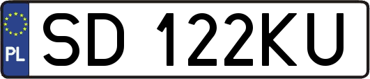 SD122KU