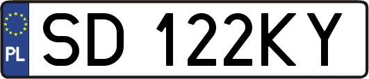 SD122KY