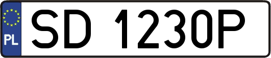 SD1230P