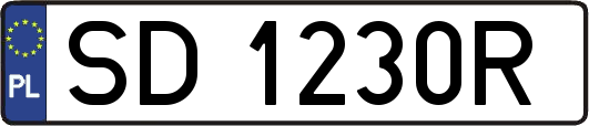 SD1230R