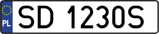 SD1230S