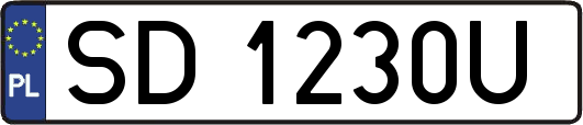 SD1230U