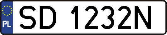 SD1232N