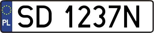 SD1237N