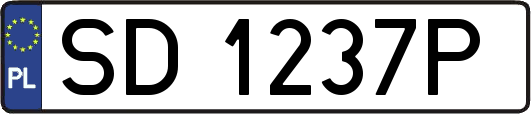 SD1237P