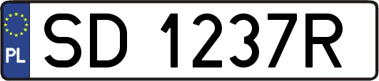 SD1237R