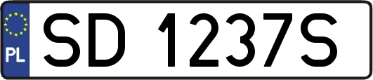 SD1237S