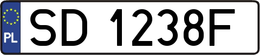 SD1238F