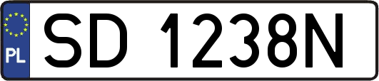 SD1238N