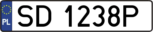 SD1238P