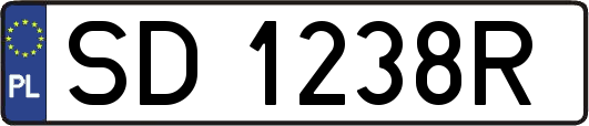 SD1238R