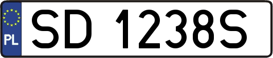 SD1238S