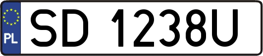 SD1238U