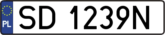 SD1239N