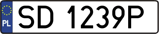 SD1239P