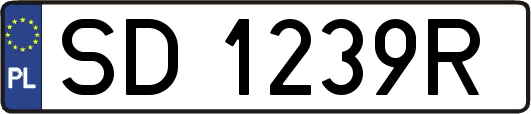 SD1239R