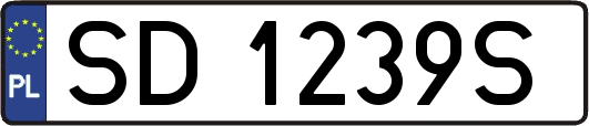 SD1239S