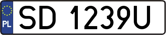 SD1239U