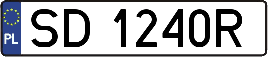 SD1240R