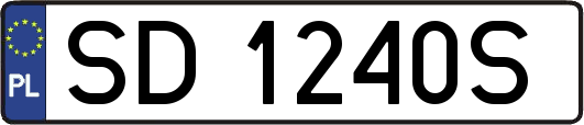 SD1240S