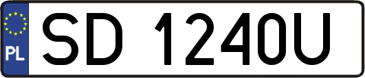 SD1240U