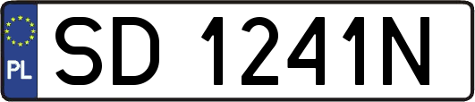 SD1241N