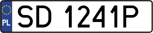 SD1241P