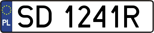 SD1241R