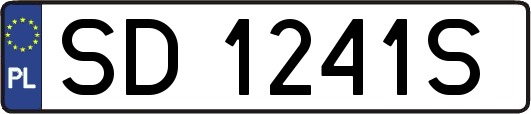 SD1241S