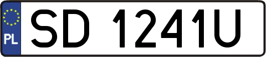 SD1241U