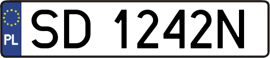 SD1242N
