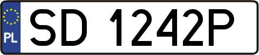 SD1242P