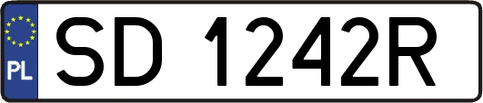 SD1242R