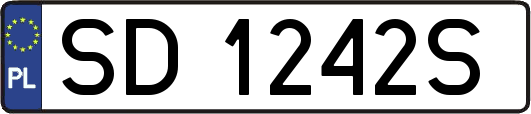SD1242S