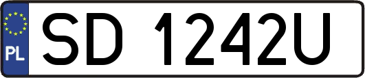 SD1242U