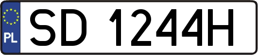 SD1244H