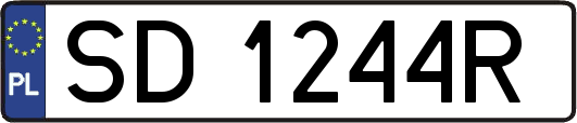 SD1244R