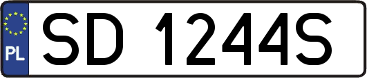 SD1244S