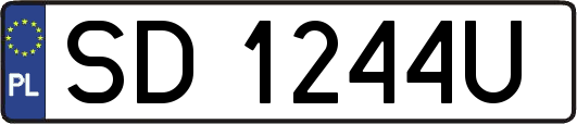 SD1244U