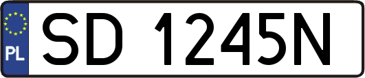 SD1245N