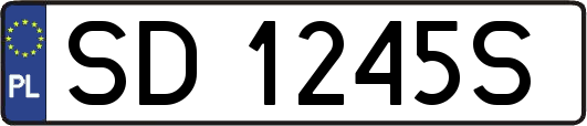 SD1245S