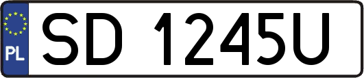 SD1245U