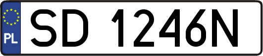 SD1246N
